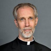 Fr Chris Hellstrom