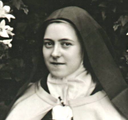SSF223 Introduction to Saint Therese of Lisieux