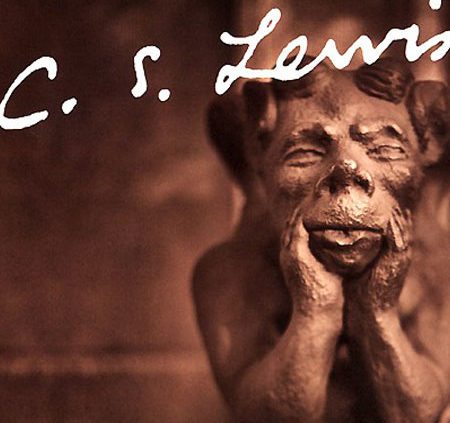 SSF273 - Spiritual Warfare in Modern Times CS Lewis and the Screwtape Letters