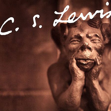 SSF273 - Spiritual Warfare in Modern Times CS Lewis and the Screwtape Letters